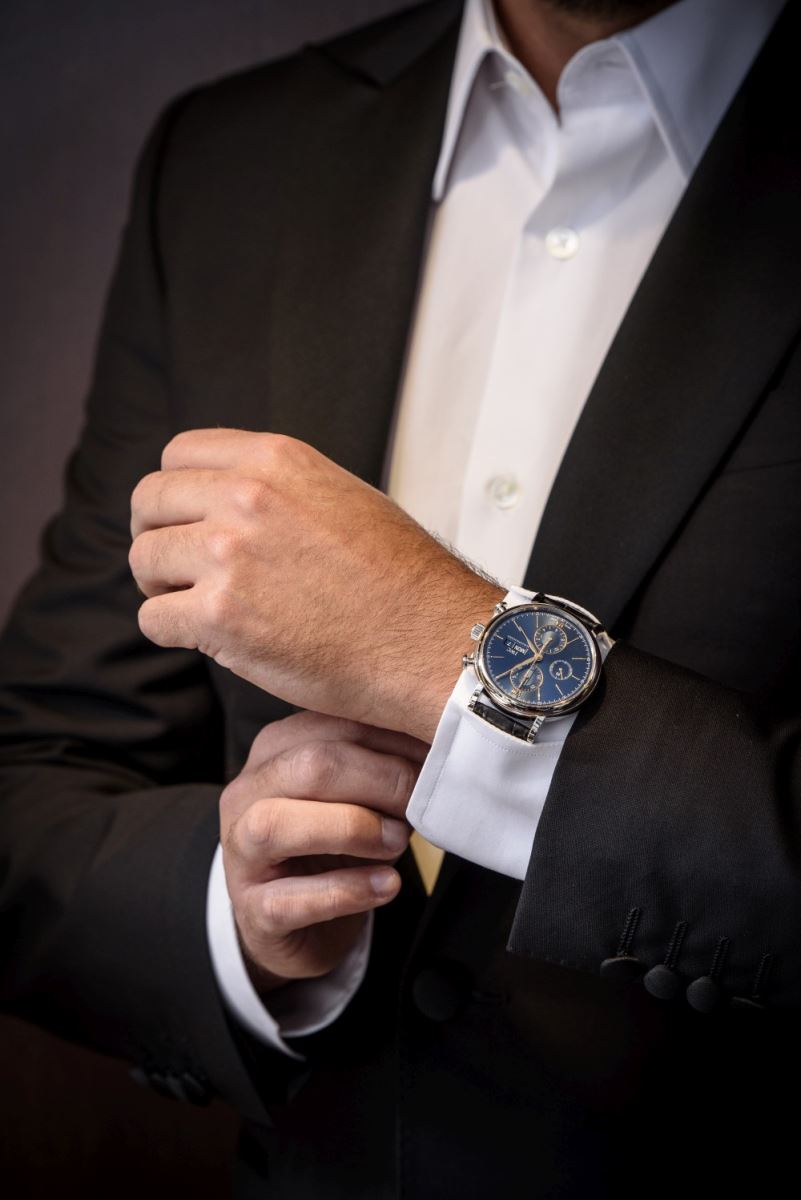 rolex boutique dos relogios