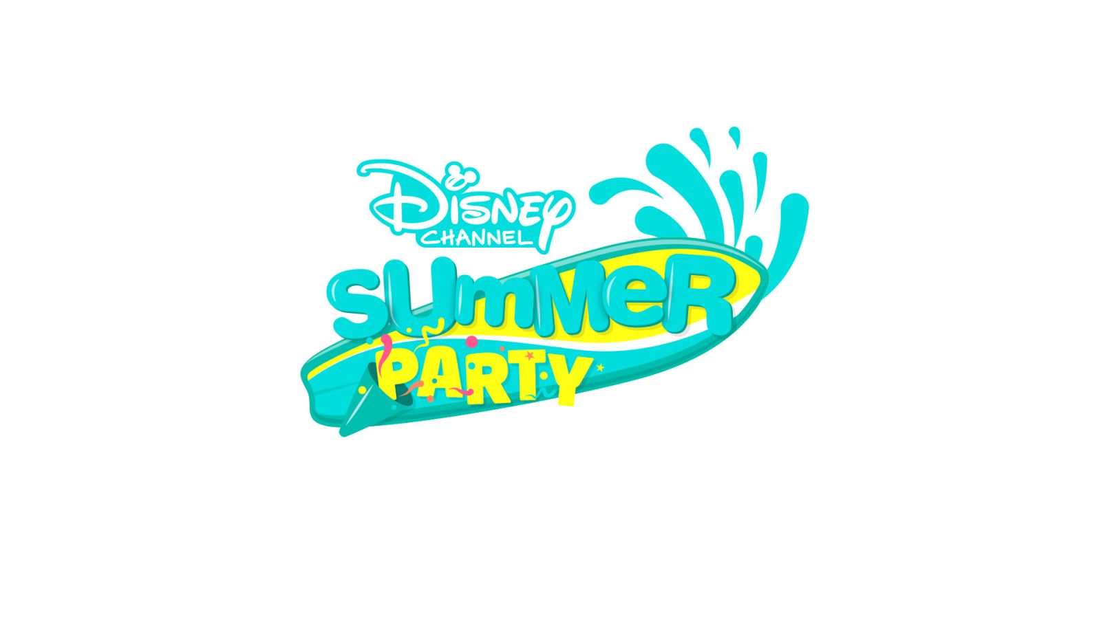 Canal NOS estreia em exclusivo o Disney Channel Summer Party Fleed