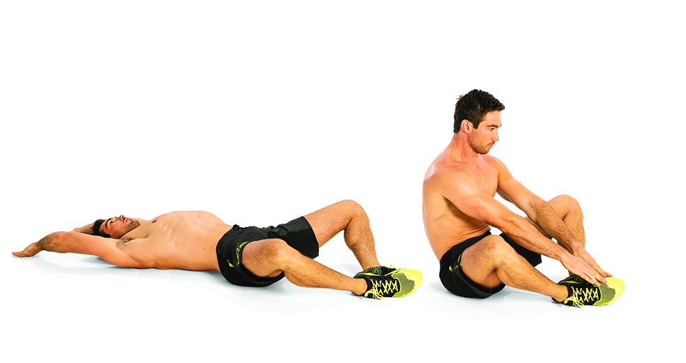 Recupere a sua condição física após as festas Fleed